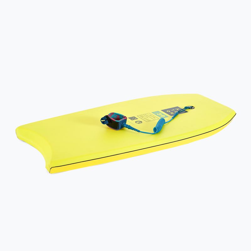 Bodyboard lenta Aztron Eris 39 4