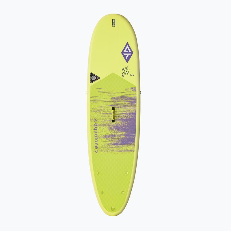 SUP lenta vaikiška Aquatone Neon 9'0" 2