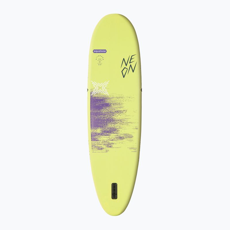 SUP lenta vaikiška Aquatone Neon 9'0" 3