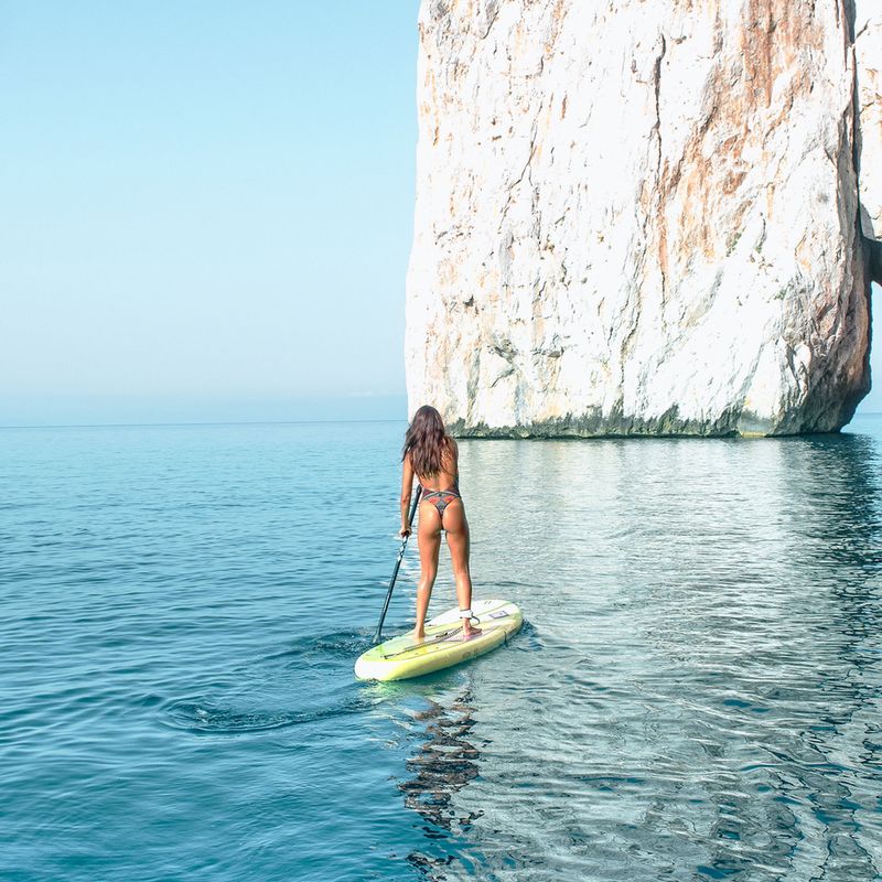 SUP lenta vaikiška Aquatone Neon 9'0" 16