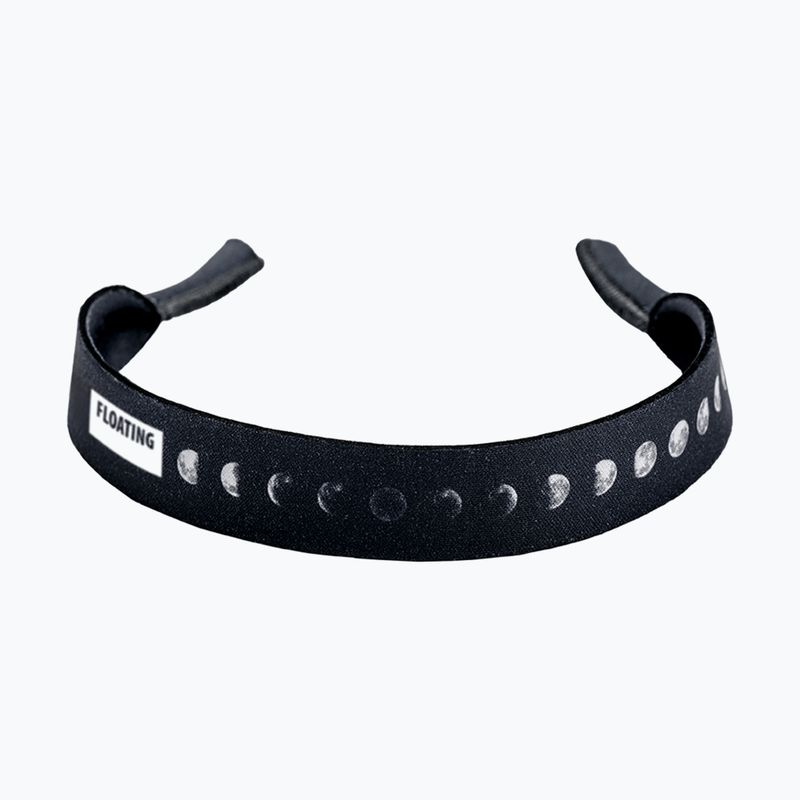 Dirželis akiniams Aztron Eclipse black print 2
