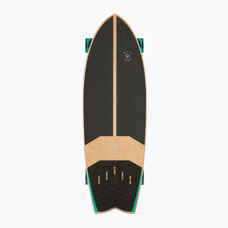 Riedlentė surfskate Aztron Street 31 Surfskate 4
