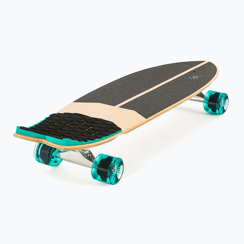 Riedlentė surfskate Aztron Street 31 Surfskate 7