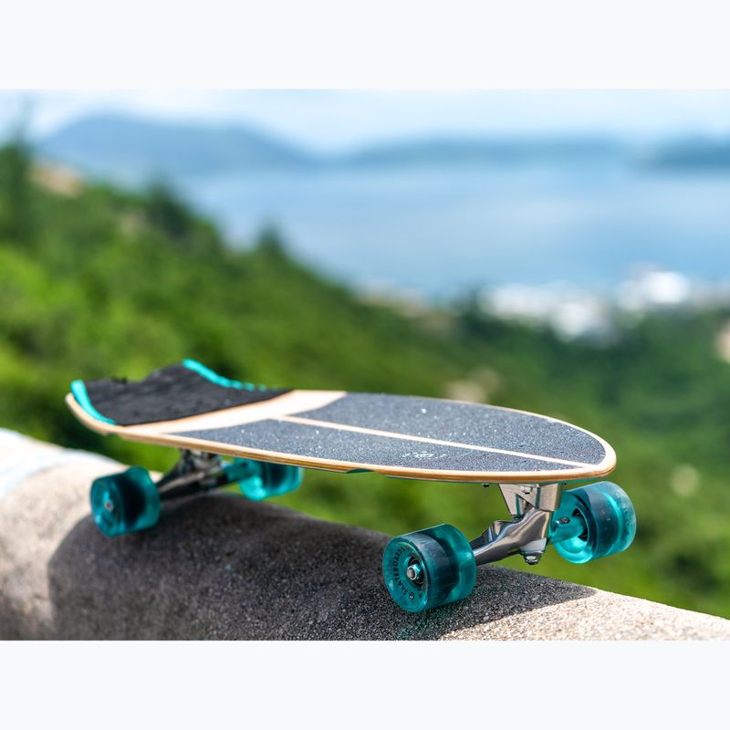 Riedlentė surfskate Aztron Street 31 Surfskate 13