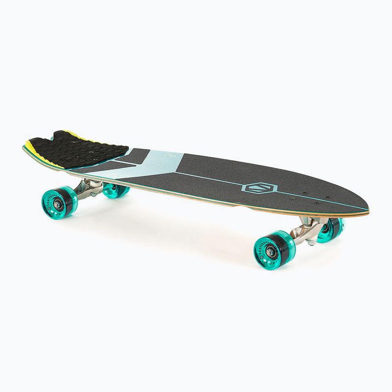 Riedlentė surfskate Aztron Forest 34 Surfskate 5