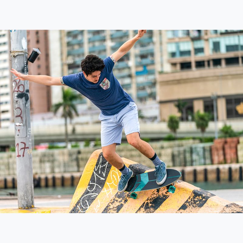 Riedlentė surfskate Aztron Forest 34 Surfskate 12