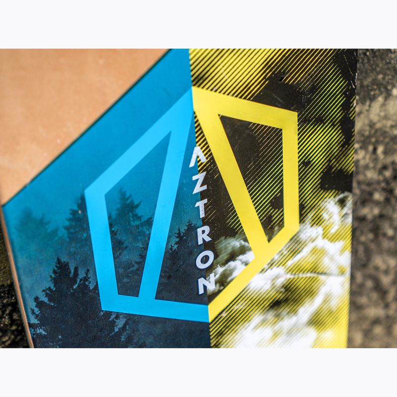 Riedlentė surfskate Aztron Forest 34 Surfskate 14