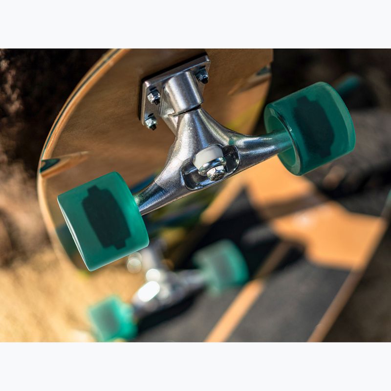 Riedlentė surfskate Aztron Forest 34 Surfskate 15