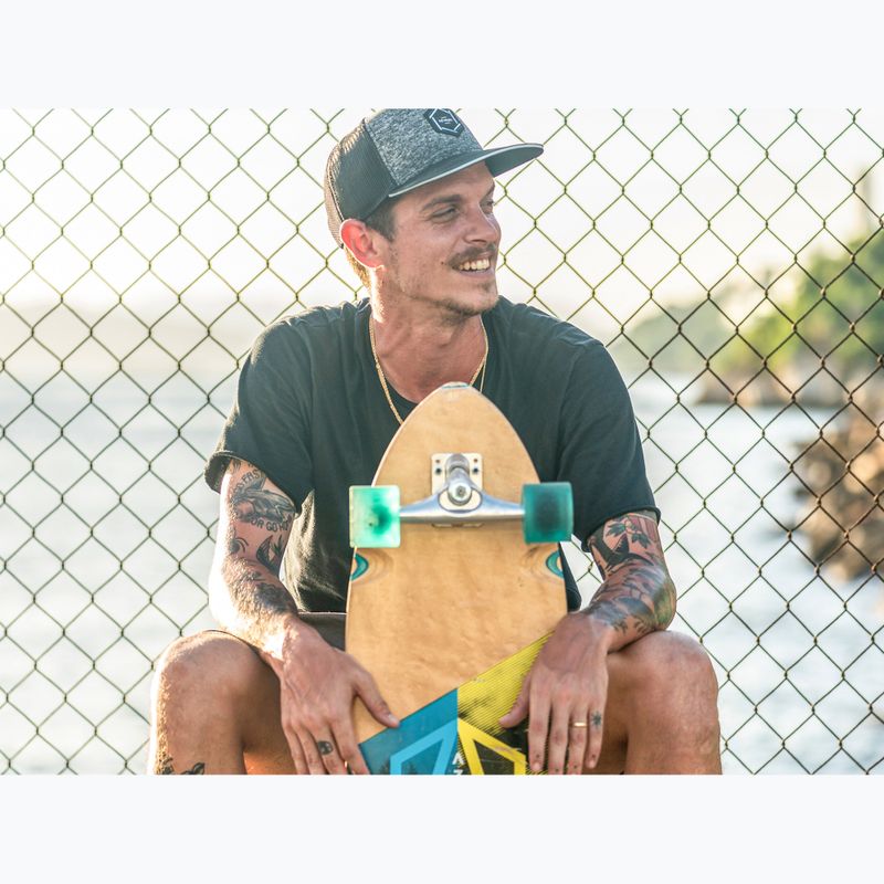 Riedlentė surfskate Aztron Forest 34 Surfskate 16