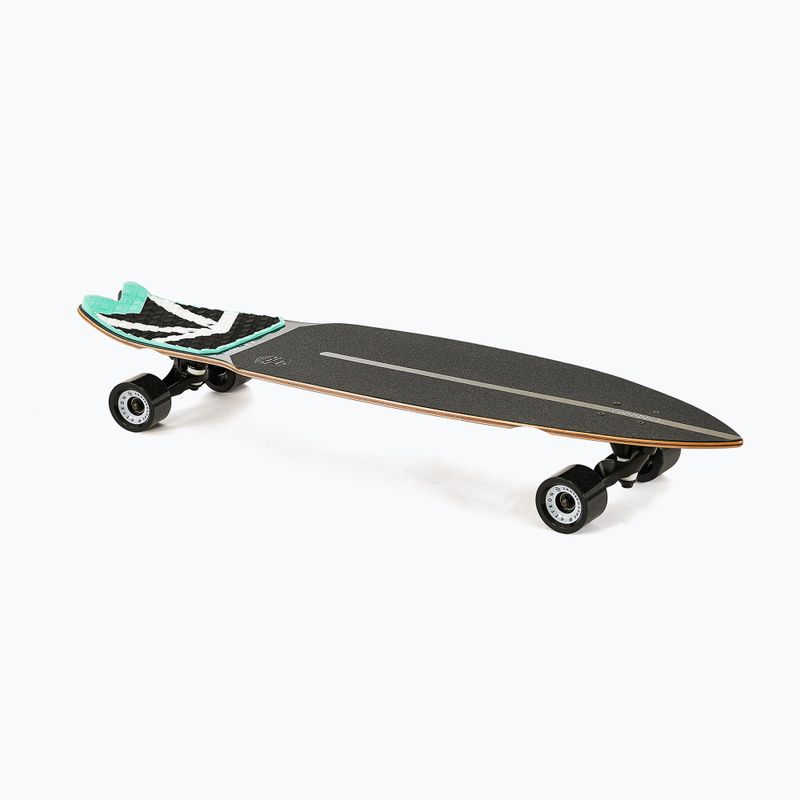 Riedlentė surfskate Aztron Space 40 Surfskate Board 5