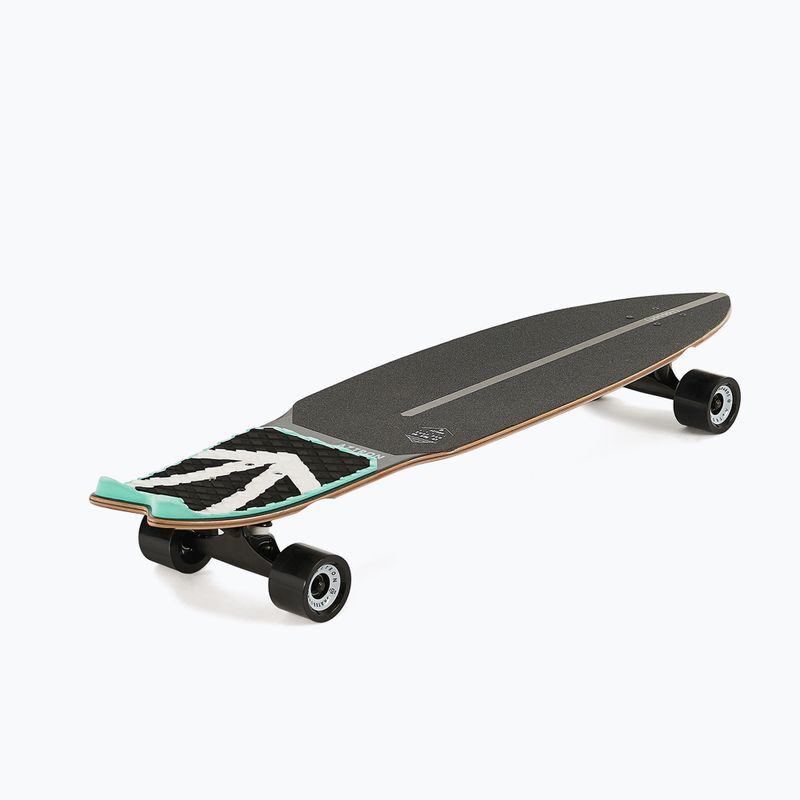 Riedlentė surfskate Aztron Space 40 Surfskate Board 6