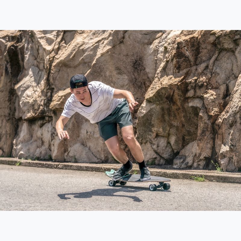 Riedlentė surfskate Aztron Space 40 Surfskate Board 9