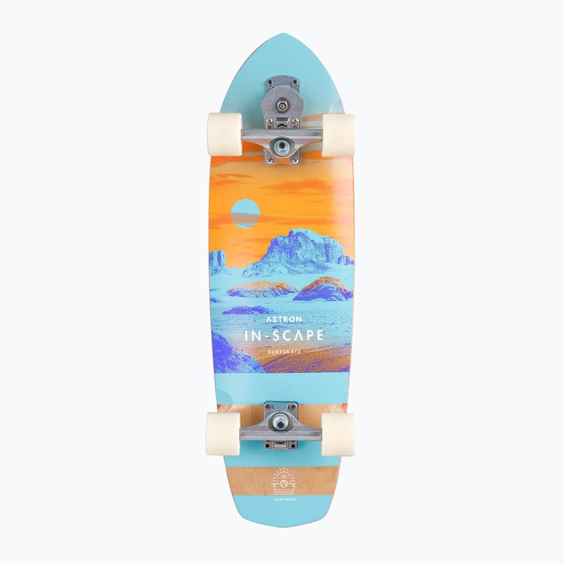 Riedlentė surfskate Aztron In Scape 32 Surfskate 4