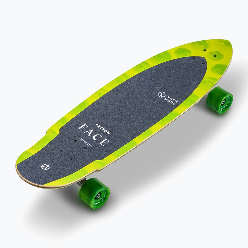 Riedlentė surfskate Aztron Face 33 Surfskate 5