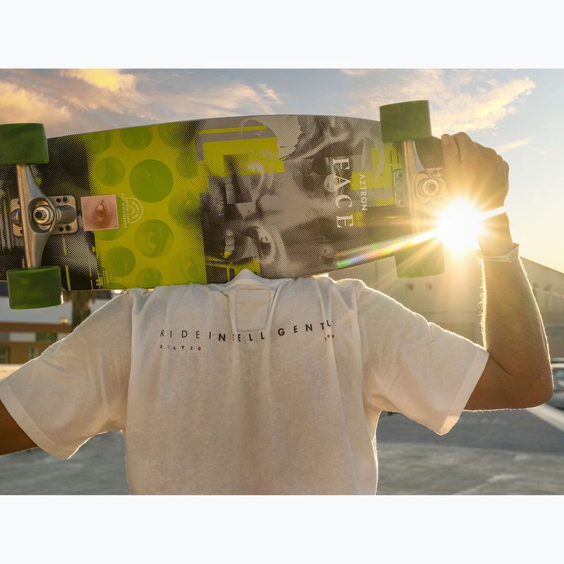 Riedlentė surfskate Aztron Face 33 Surfskate 15