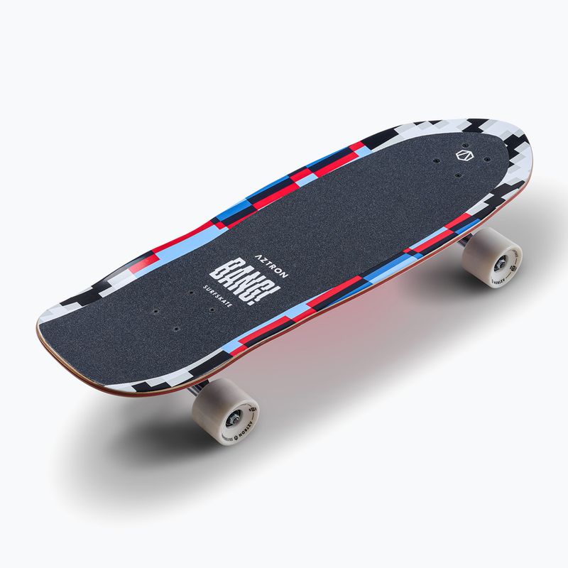 Riedlentė surfskate Aztron Bang 29 Surfskate 5