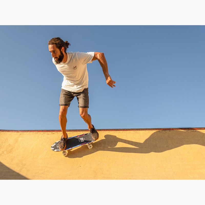 Riedlentė surfskate Aztron Bang 29 Surfskate 12