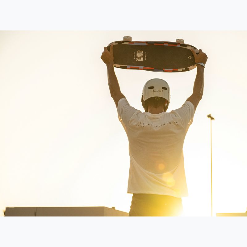 Riedlentė surfskate Aztron Bang 29 Surfskate 16