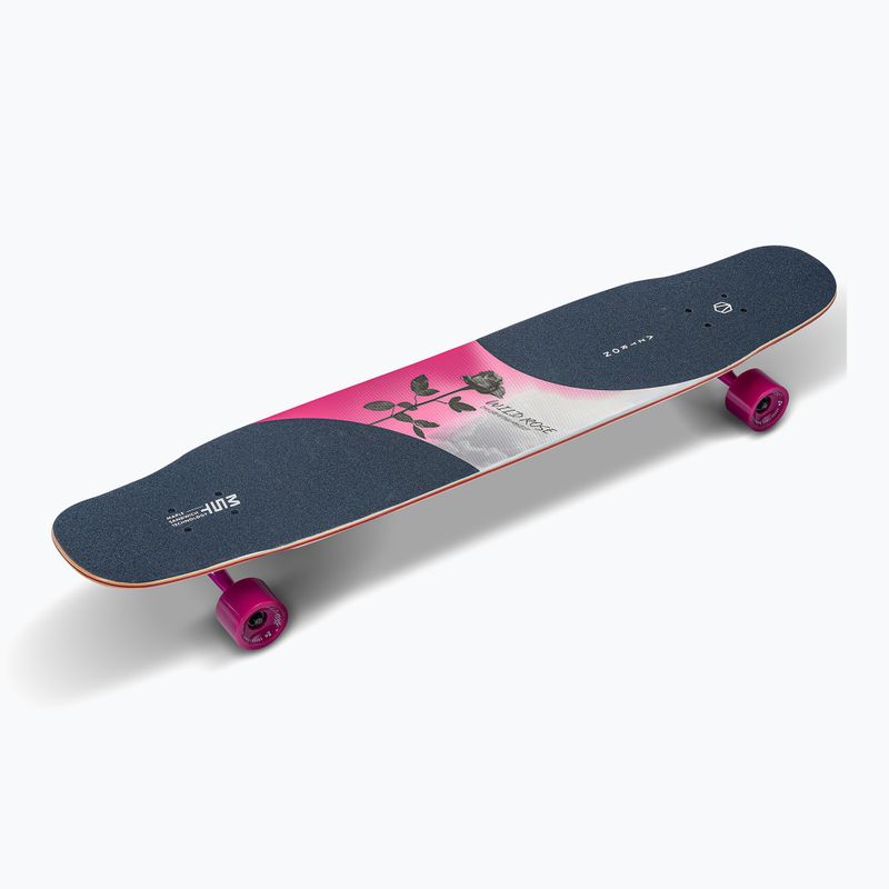 Riedlentė longboard Aztron Wild Rose 45.5 Danceboard 5