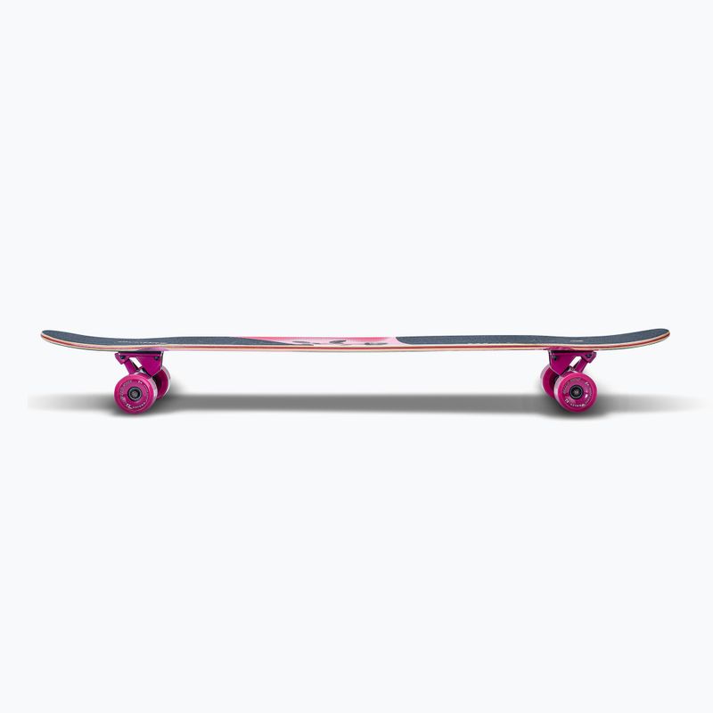 Riedlentė longboard Aztron Wild Rose 45.5 Danceboard 7