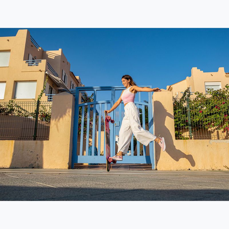 Riedlentė longboard Aztron Wild Rose 45.5 Danceboard 12