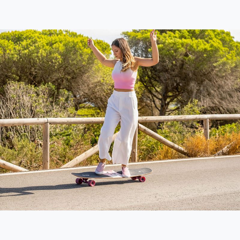 Riedlentė longboard Aztron Wild Rose 45.5 Danceboard 15