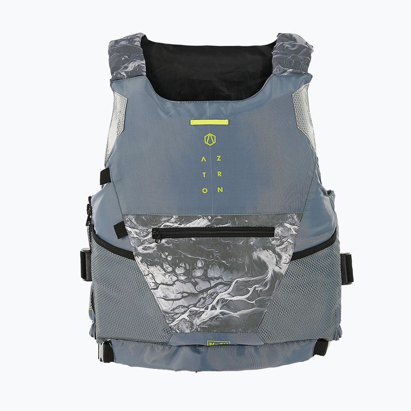 Vyriška apsauginė liemenė Aztron N-SV 2.0 grey