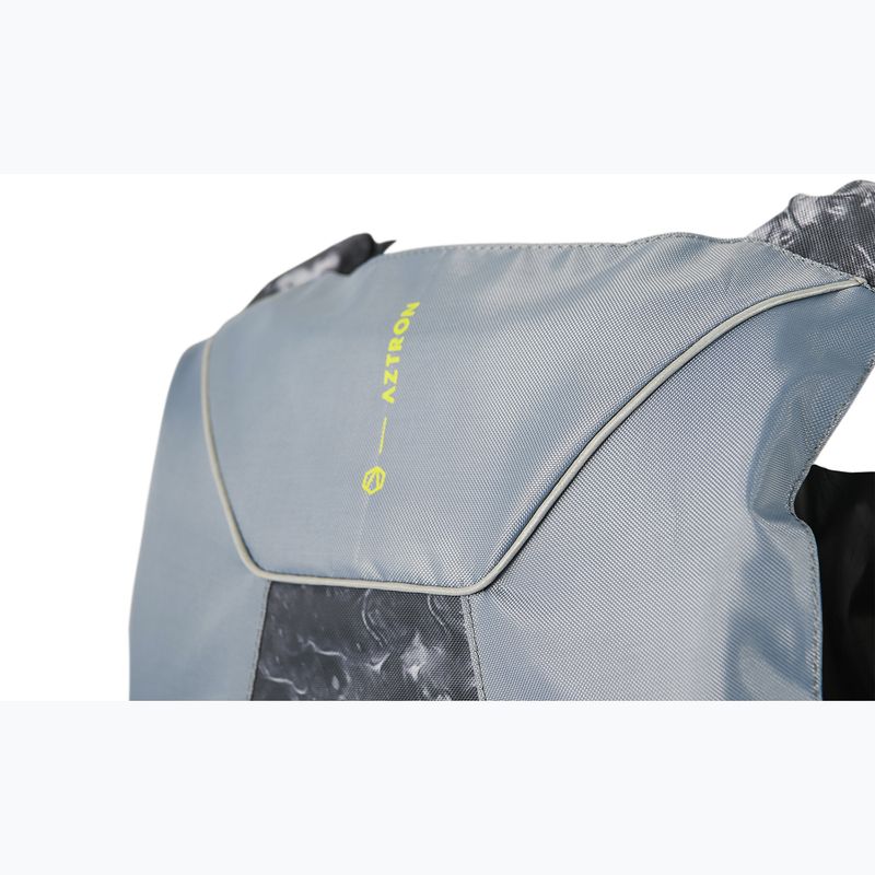 Vyriška apsauginė liemenė Aztron N-SV 2.0 grey 6