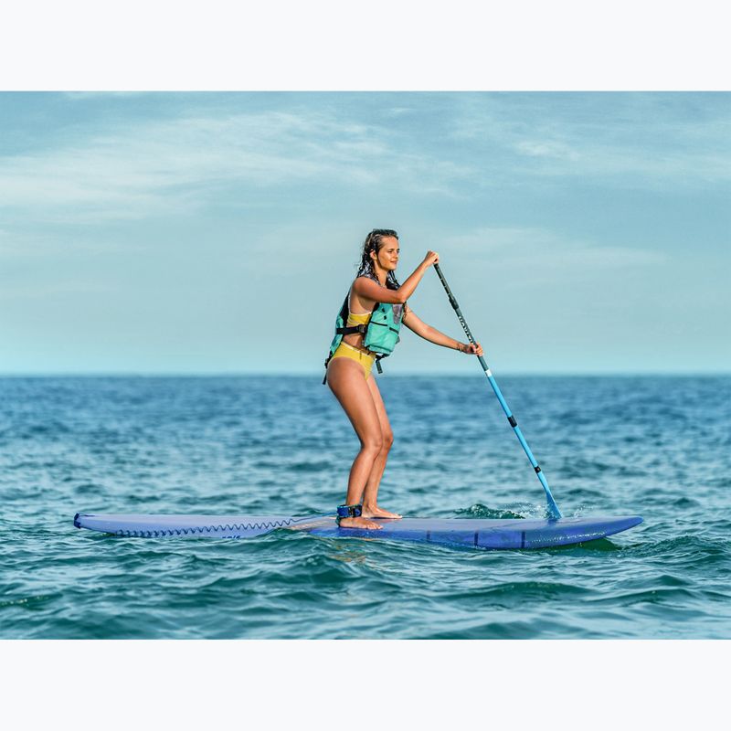 Moteriška apsauginė liemenė Aztron N-SV 2.0 aqua green 10