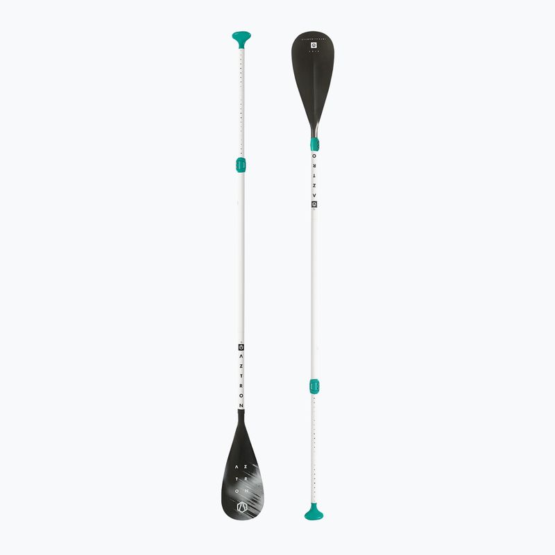 Irklas SUP 4 dalys Aztron Style Aluminum