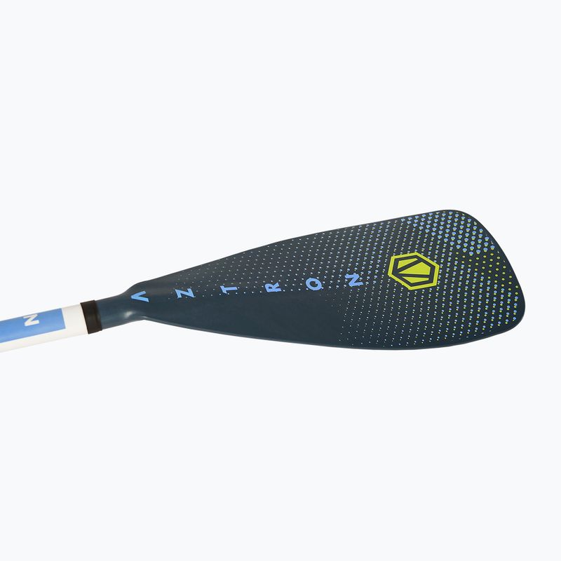 Vaikiškas irklas SUP 3 dalys Aztron Neo Youth Fiberglass 3