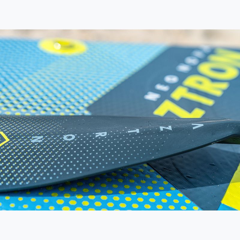 Vaikiškas irklas SUP 3 dalys Aztron Neo Youth Fiberglass 7