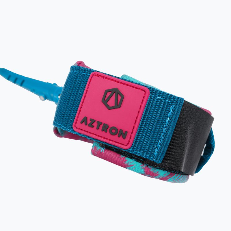 SUP lentos pavadėlis Aztron 4.0 Wrist Leash 2