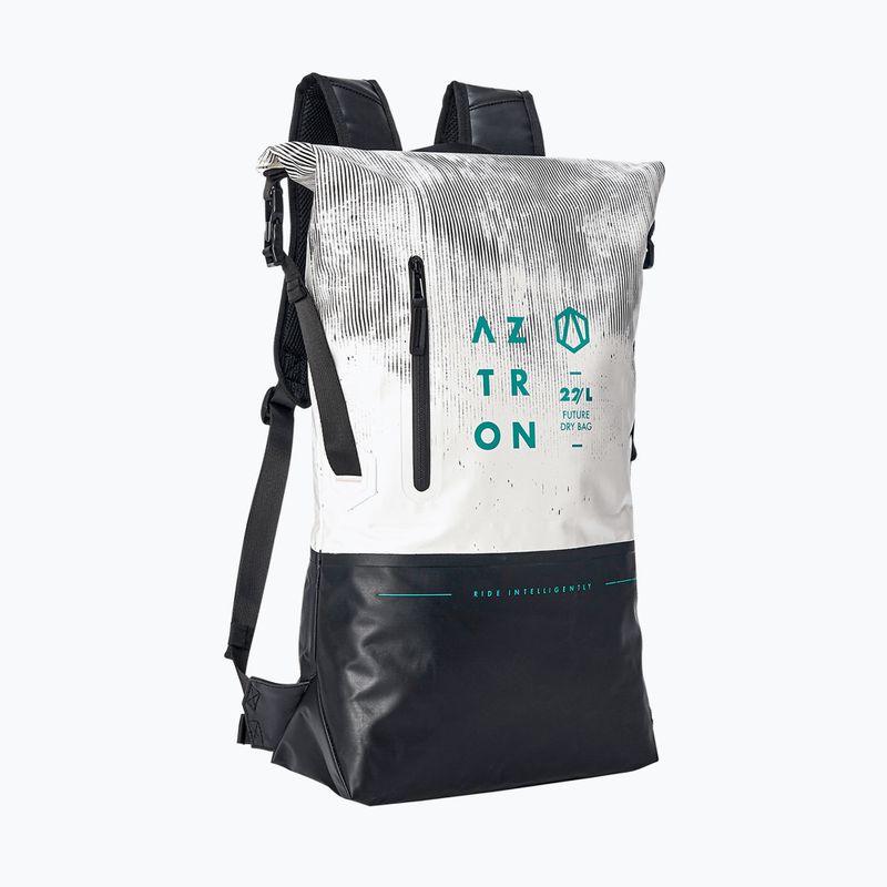 Vandeniui atspari kuprinė Aztron Dry Bag 22 l 3