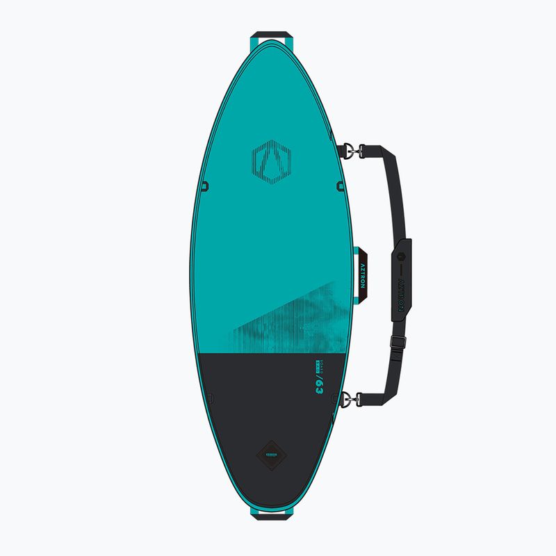 Krepšys lentai Aztron Wakesurf Board Bag 63