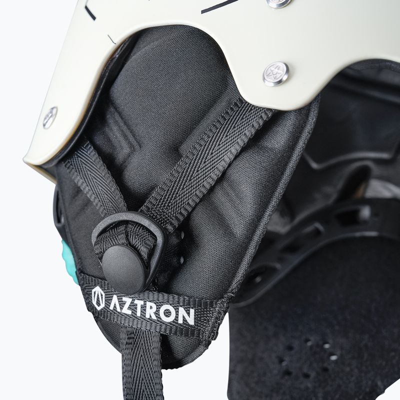 Šalmas Aztron HS9 Skateboard 6