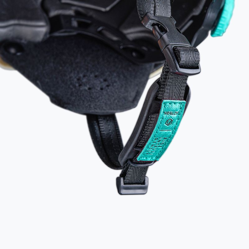 Šalmas Aztron HS9 Skateboard 7