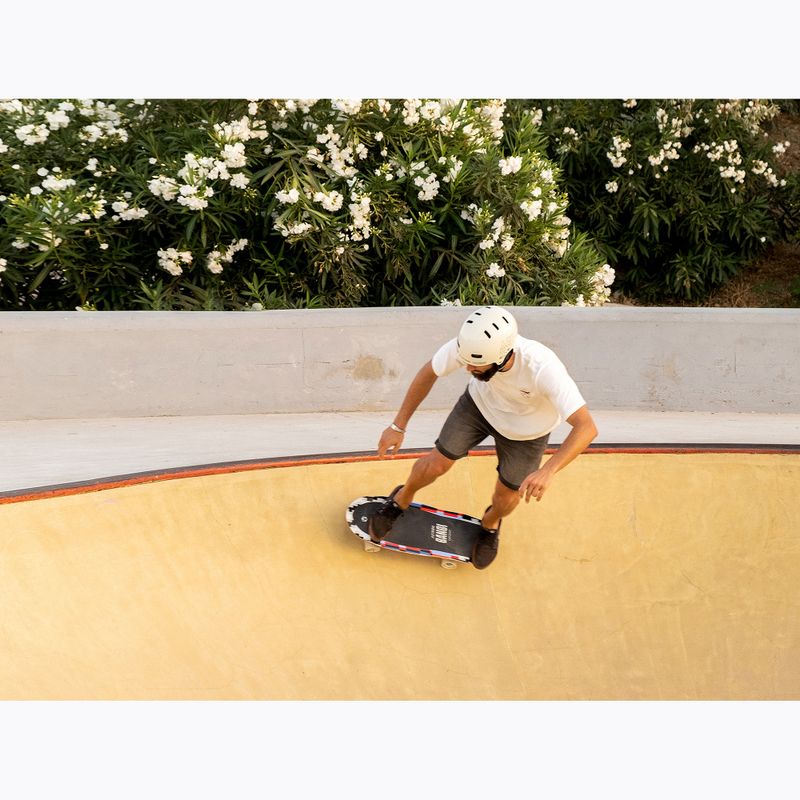 Šalmas Aztron HS9 Skateboard 10