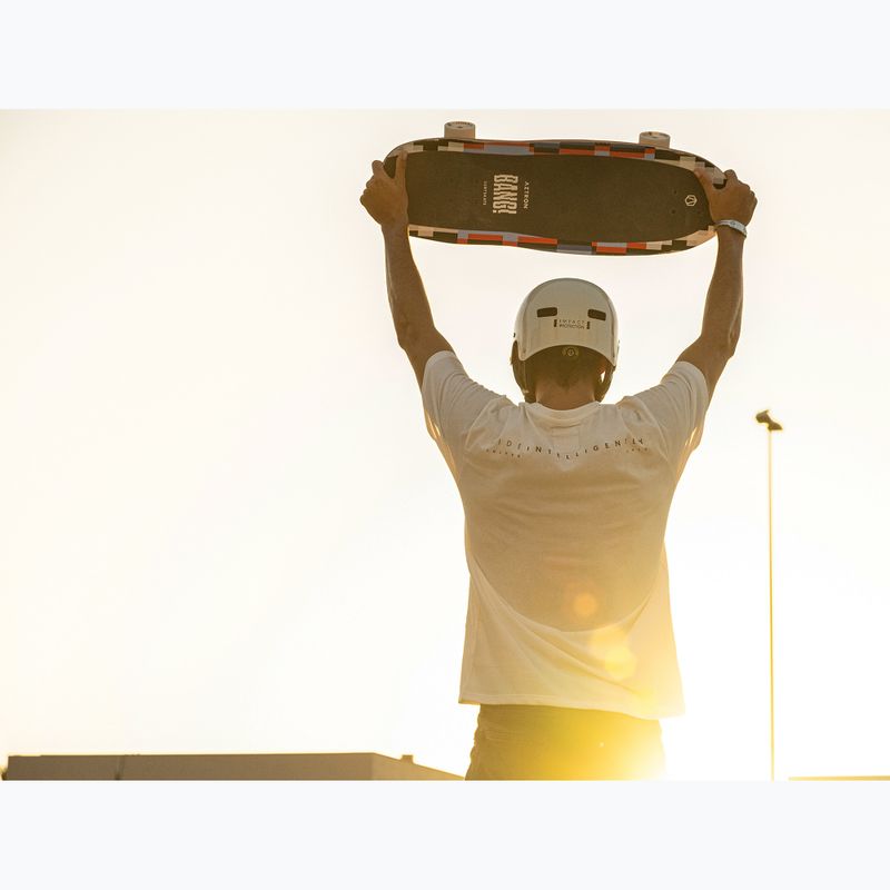 Šalmas Aztron HS9 Skateboard 11