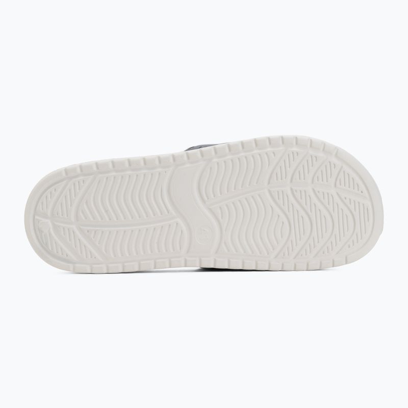 Vyriškos šlepetės Aztron Epic white/grey 4