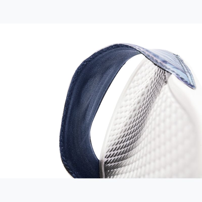 Vyriškos šlepetės Aztron Epic white/grey 8