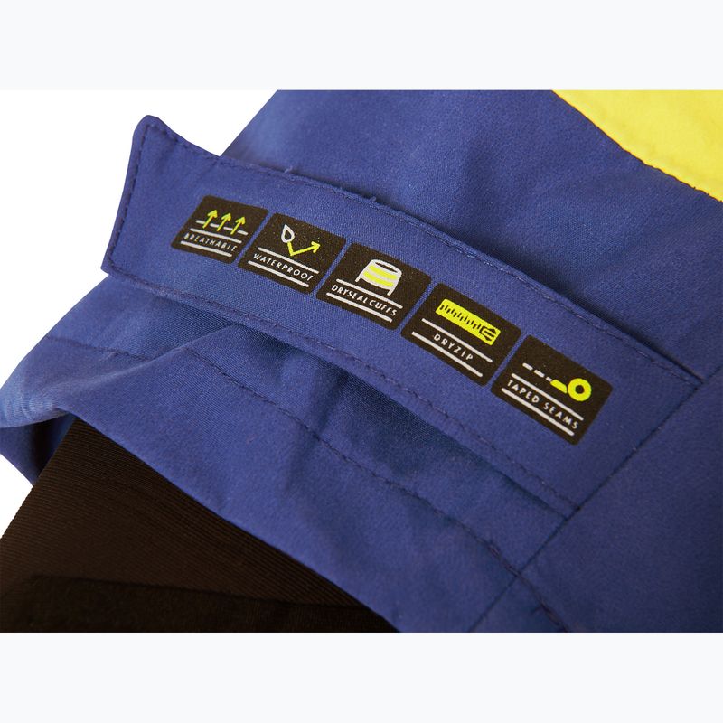 Vyriškas kombinezonas Aztron Voyage Drysuit 8