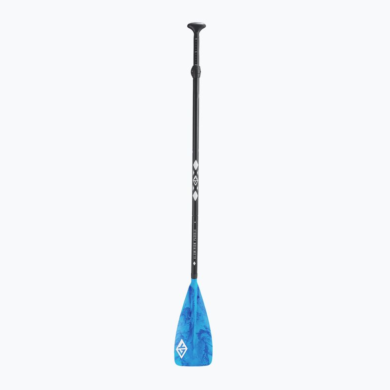 Vaikiškas irklas SUP 3 dalys Aquatone Vision Youth Aluminum 3