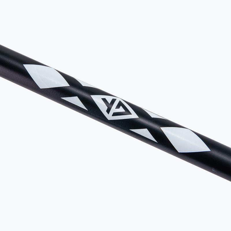 Vaikiškas irklas SUP 3 dalys Aquatone Vision Youth Aluminum 6