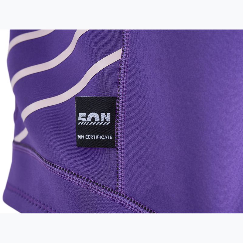 Moteriška apsauginė liemenė Aztron Vesta Neoprene purple 5
