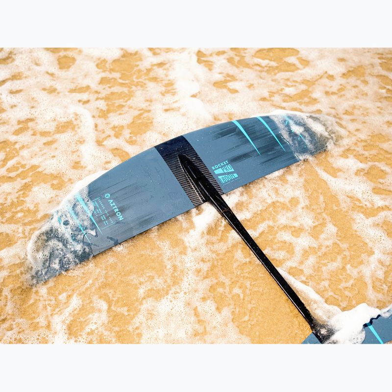 "Hydrofoil Aztron Foil Rocket 1800H 2022" versija 3