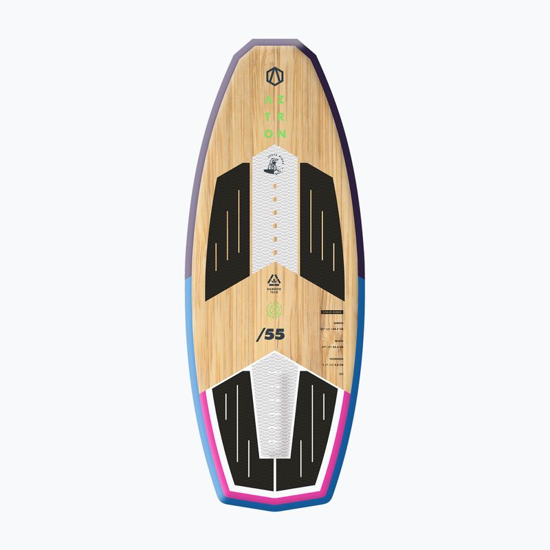 Vandenlentė wakesurf Aztron Space Rider 55 2