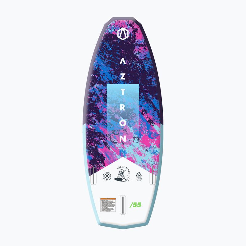 Vandenlentė wakesurf Aztron Space Rider 55 3