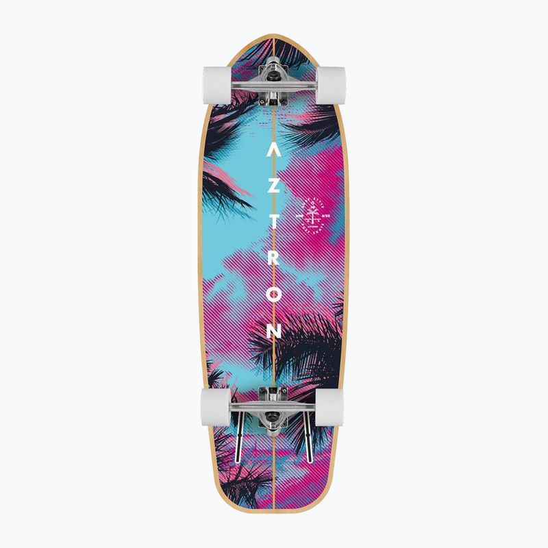 Riedlentė surfskate Aztron Island 30 Surfskate 4