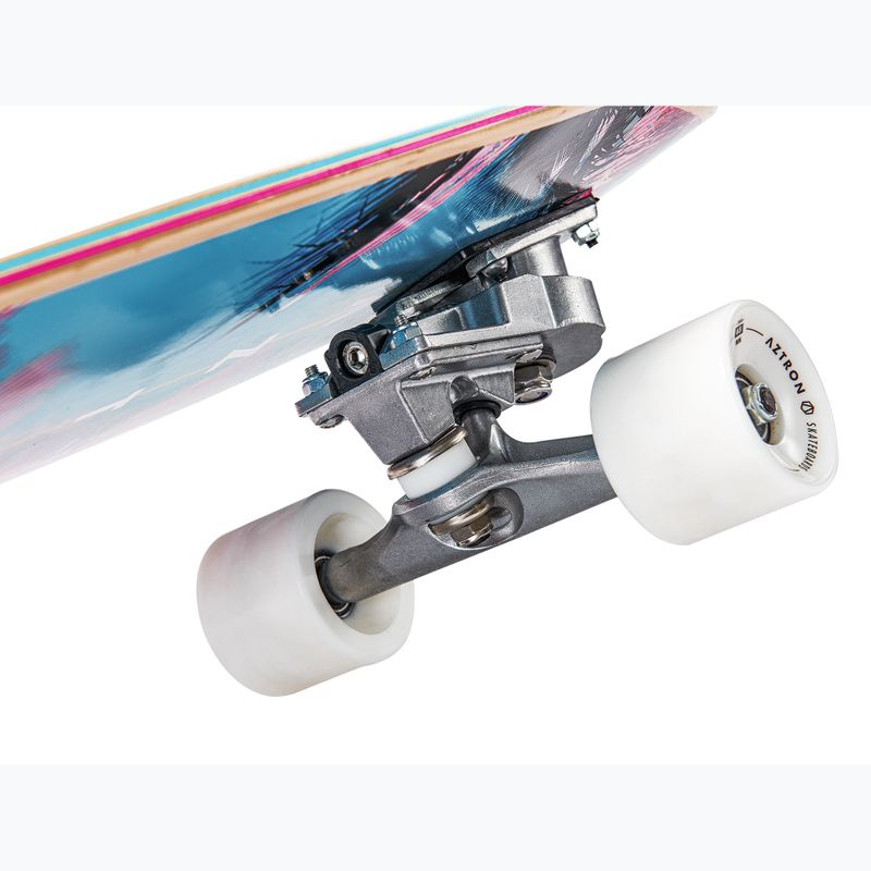 Riedlentė surfskate Aztron Island 30 Surfskate 11